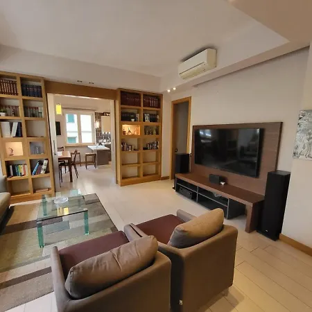 La Casa Di Andrew Apartment Neapel