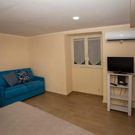 Maison Atri 17 Apartament *