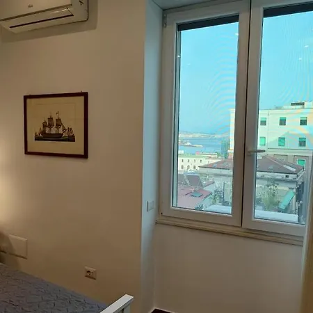 Napoletana Appartamento