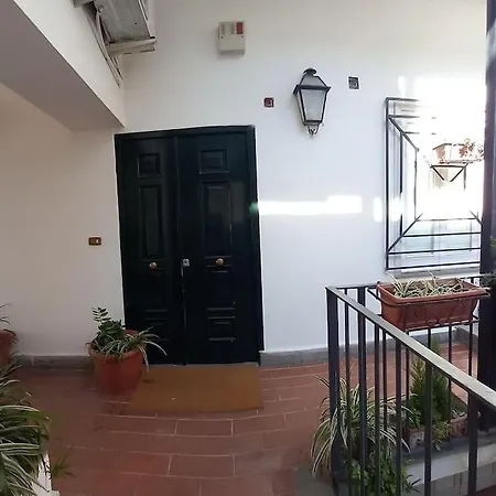 Nilo 28 House Apartment *
