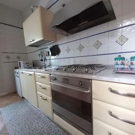 Apartment Nilo 28 House *