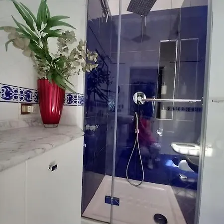 Nilo 28 House Apartment