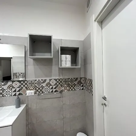 Casa Alvin 2 Napoli
