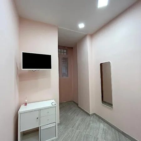 Casa Alvin 2 * Napoli