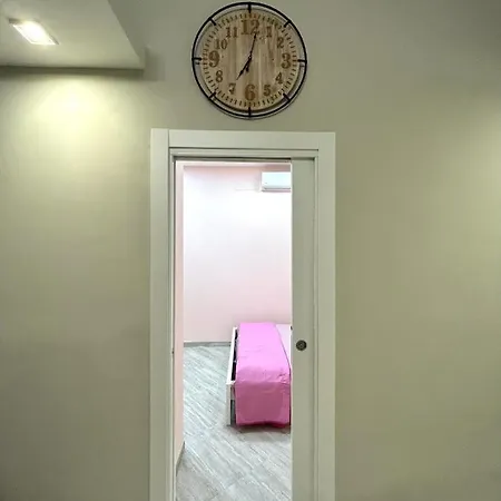 Casa Alvin 2 Napoli