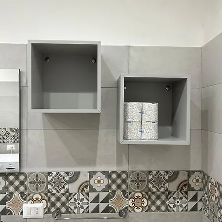 Casa Alvin 2 Napoli