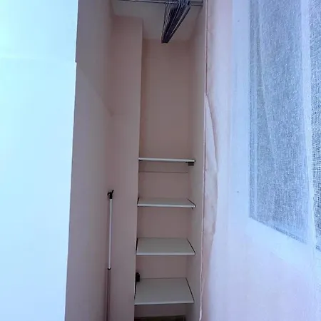 Casa Alvin 2 Napoli