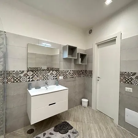 Casa Alvin 2 Casa vacanze Napoli