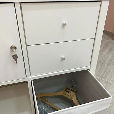 Casa Alvin 2 * Napoli