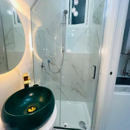 Apartman Mary's *