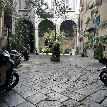 Apartman Mary's
