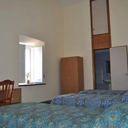 Casa Tolentino Guest house Naples