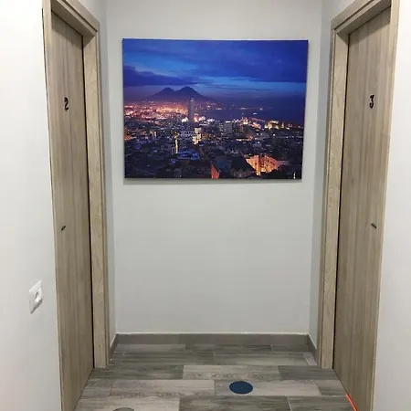 Oda ve Kahvaltı Viva