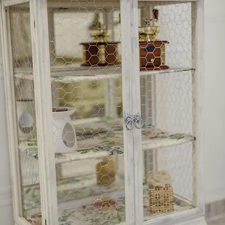 Pontenuovo Bed Bed & Breakfast Napoli