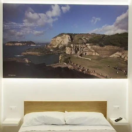 Napolinn 3* Napoli