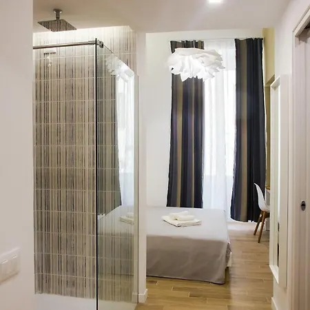 Napolinn Bed & Breakfast Napoli