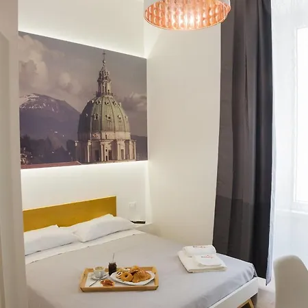 Napolinn Bed & Breakfast Napoli
