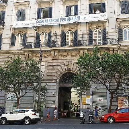 Bed & Breakfast Napolinn Napoli
