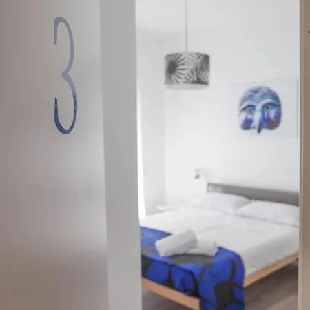 Nonna Pina Art Bed & Breakfast 3*