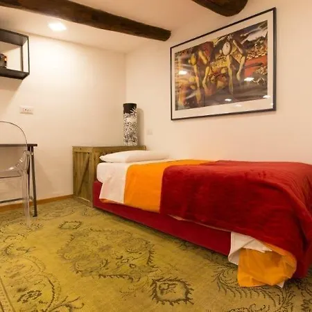Bed & Breakfast Ninarella