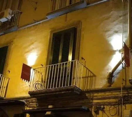 Chiaia Konukevi Napoli