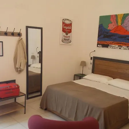 Ninarella Bed & Breakfast Neapel