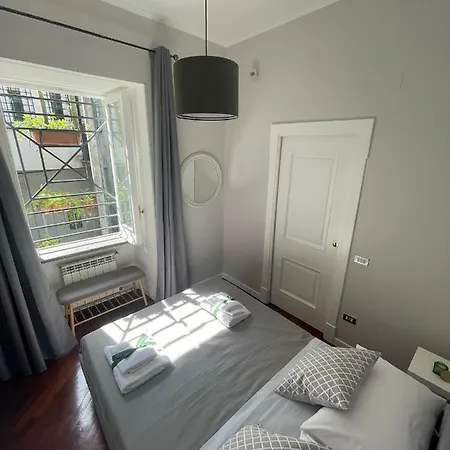 Apartment Nilo 28 House