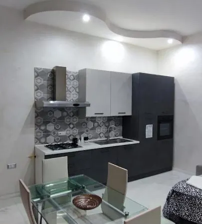 Layla Chic Apartment Naples
