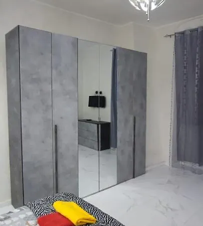 Layla Chic Apartment