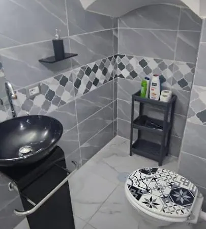 Layla Chic Apartment