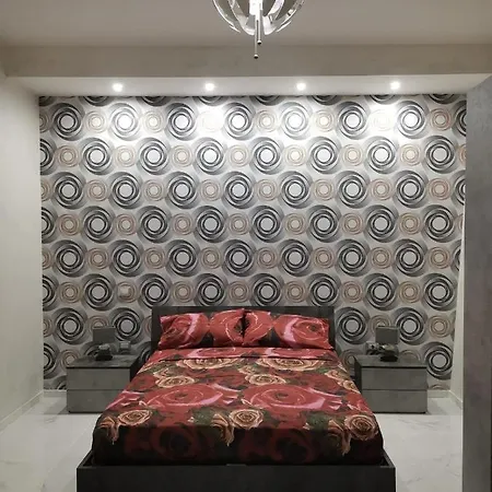 Apartment Layla Chic Naples