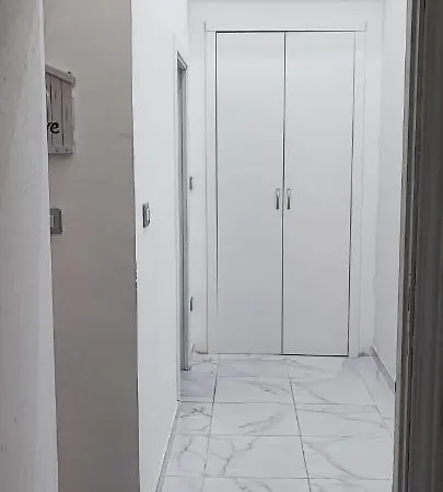 Layla Chic Apartment Naples