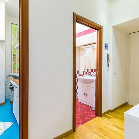 Apartament San Luigi Cozy Flat With Seaview *