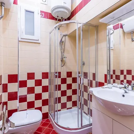 Apartament San Luigi Cozy Flat With Seaview