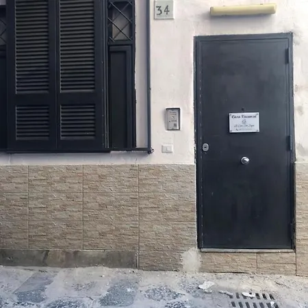 La Casa Dei Sogni Naples