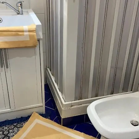 Dana House Guest house Naples