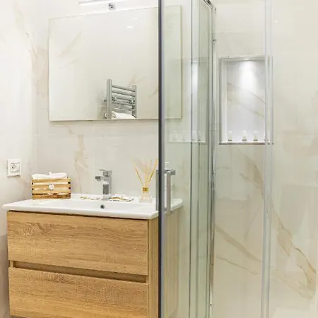 White Gold Bed & Breakfast Napoli