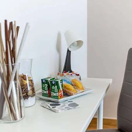 White Gold Bed & Breakfast Napoli