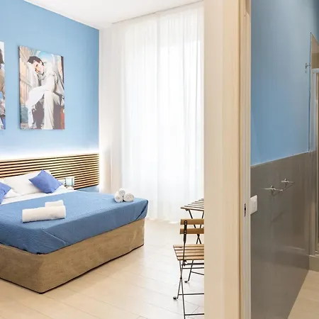 The Heart Guest house