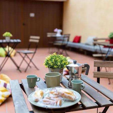 Guest house The Heart