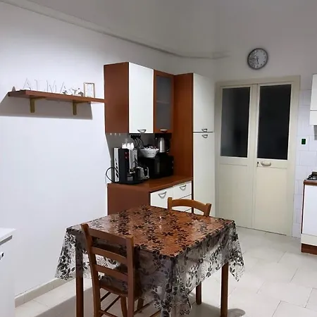 Casa vacanze Alma House Napoli