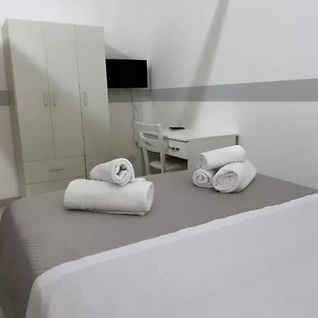 Alma House Casa vacanze Napoli