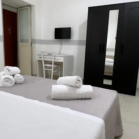 Alma House Napoli