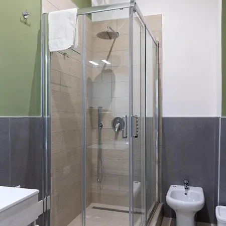 The Heart Guest house Naples