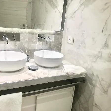Villa Blu Caprice Naples