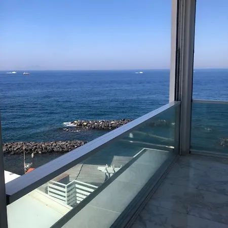 Blu Caprice * Naples