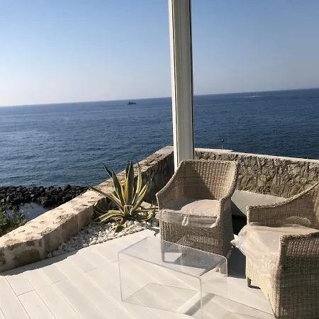 Villa Blu Caprice Naples