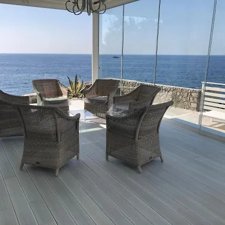 Blu Caprice Naples