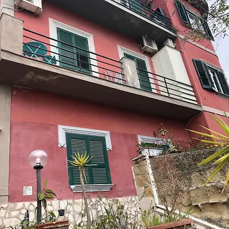 Casa vacanze Olga Enjoy Super Panoramic
