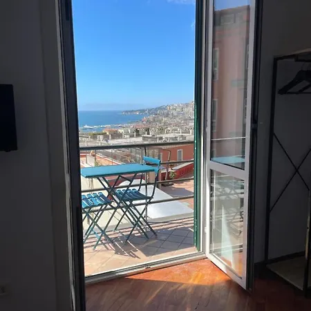 Olga Enjoy Super Panoramic Casa vacanze *
